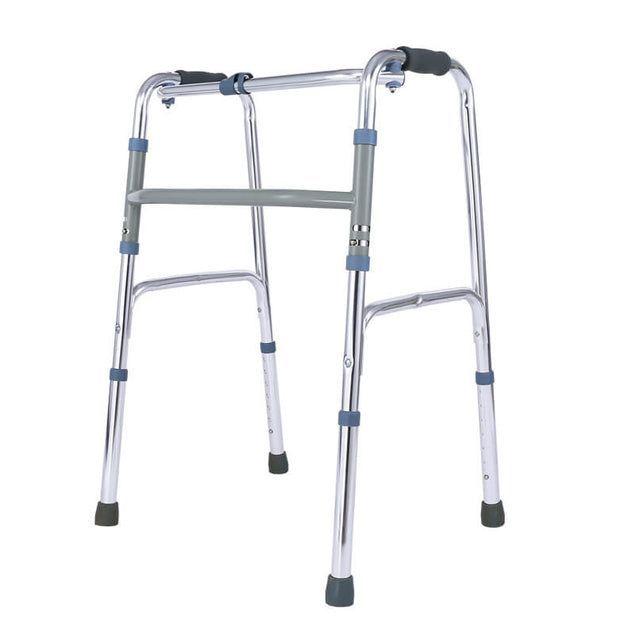 Andador Plegable-0