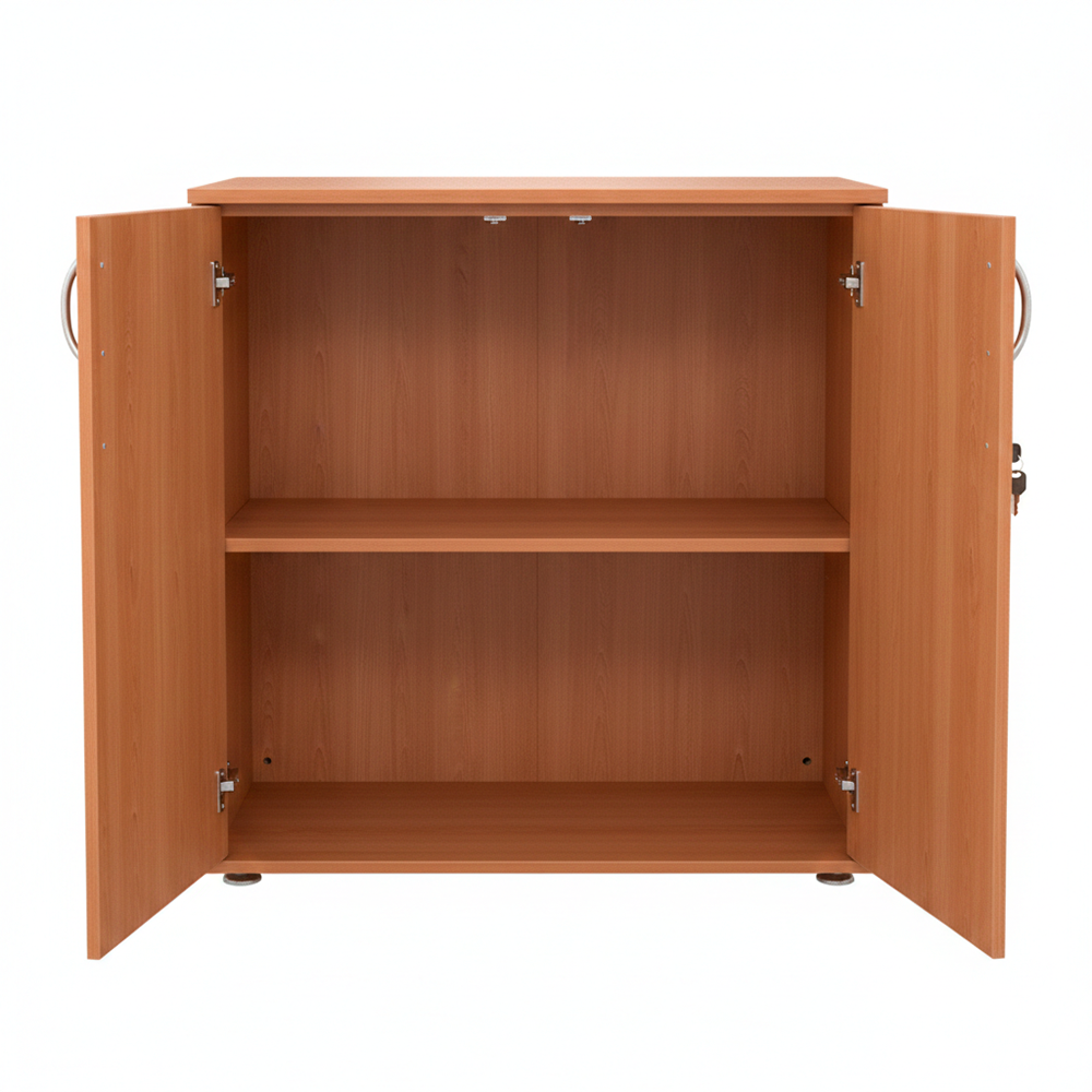 Gabinete Base 2 Puertas Peral-2