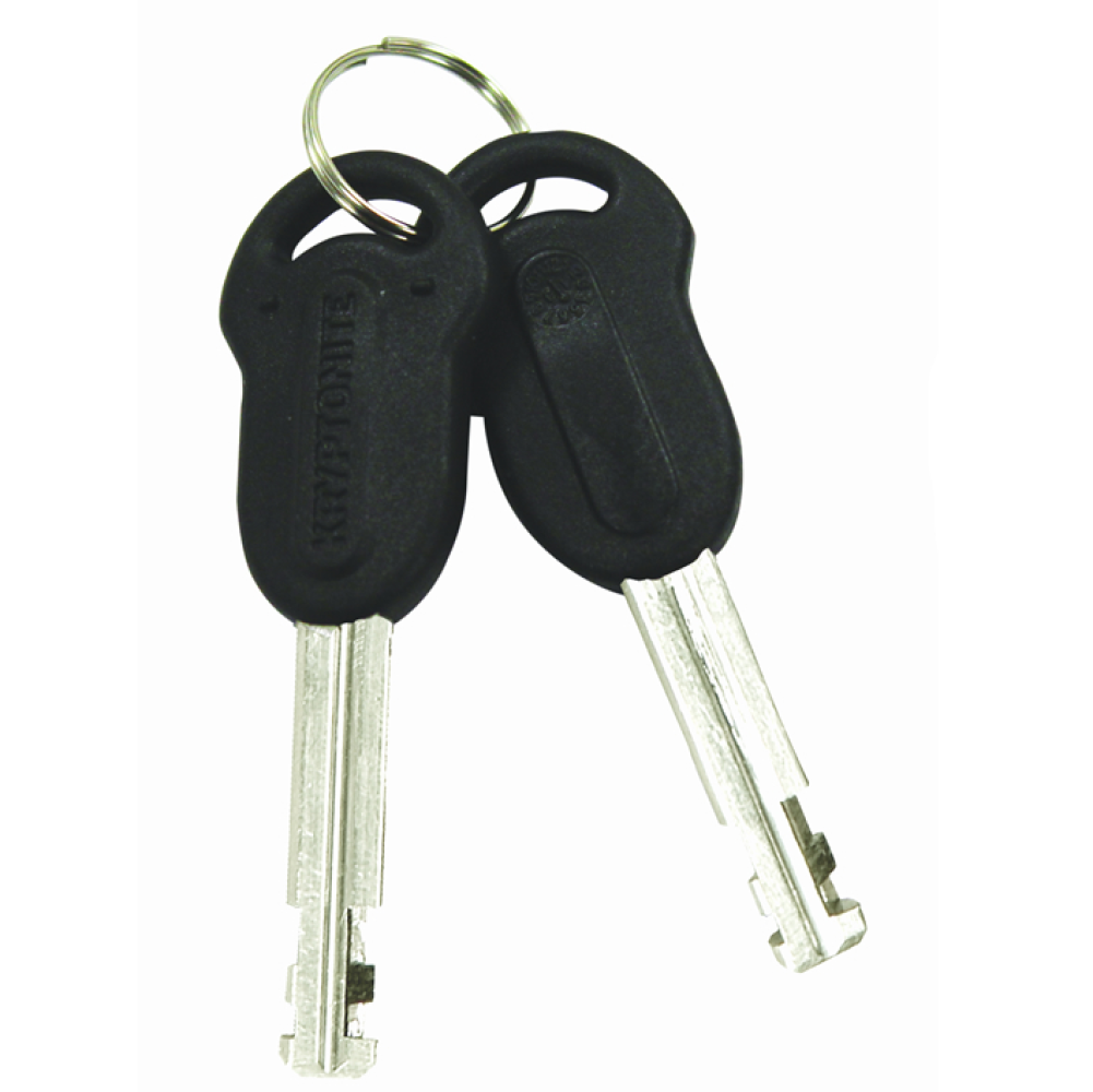 Cadena Keeper 785 Rojo-2
