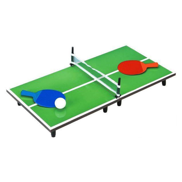 Mesa De Mini Ping Pong-0
