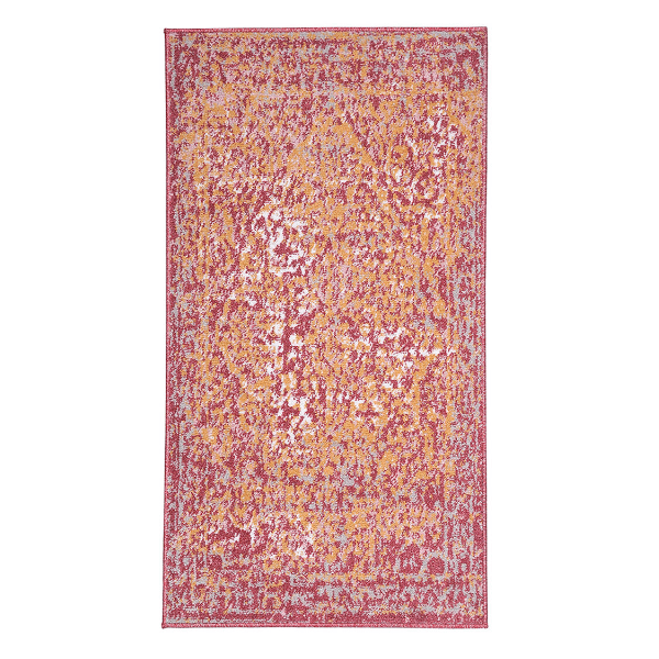 Alfombra Poliéster Eclipse 133x190 cm Nazeri-0