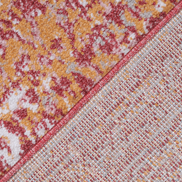 Alfombra Poliéster Eclipse 133x190 cm Nazeri-3