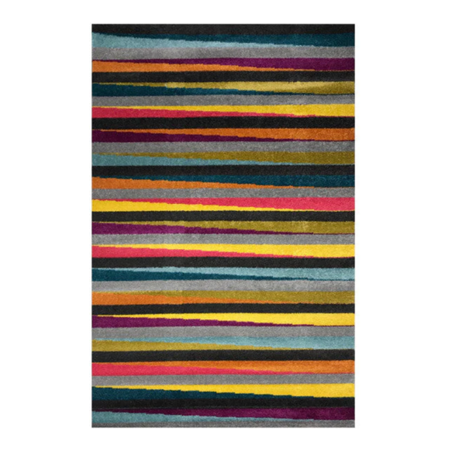 Alfombra Frise Boutique 200x290 cm Bombay-0