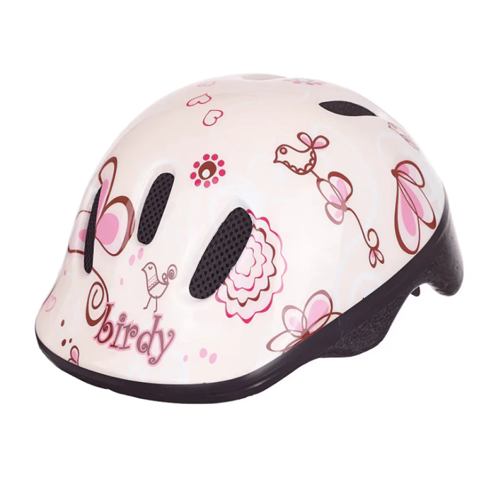Casco Niña Birdy XXS-1