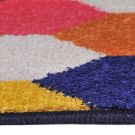 Alfombra Frise Boutique 160x230 cm Destello-2