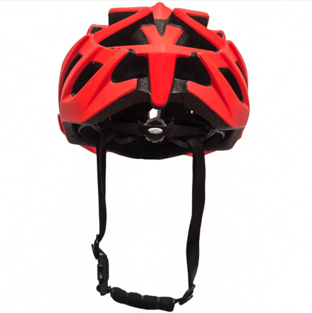 Casco X-Tracer MTB Rojo-2