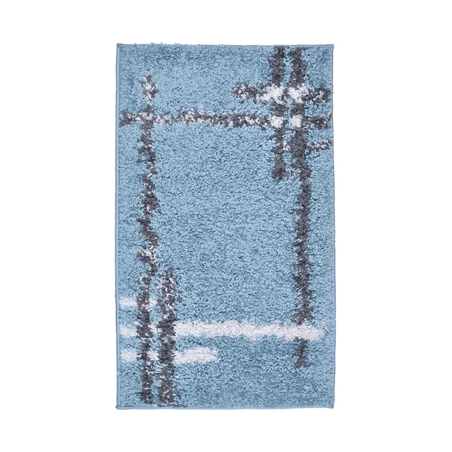 Alfombra Shaggy 1.8k Studio 150x200 cm Trama-0