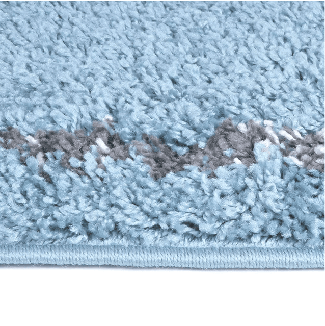 Alfombra Shaggy 1.8k Studio 150x200 cm Trama-2