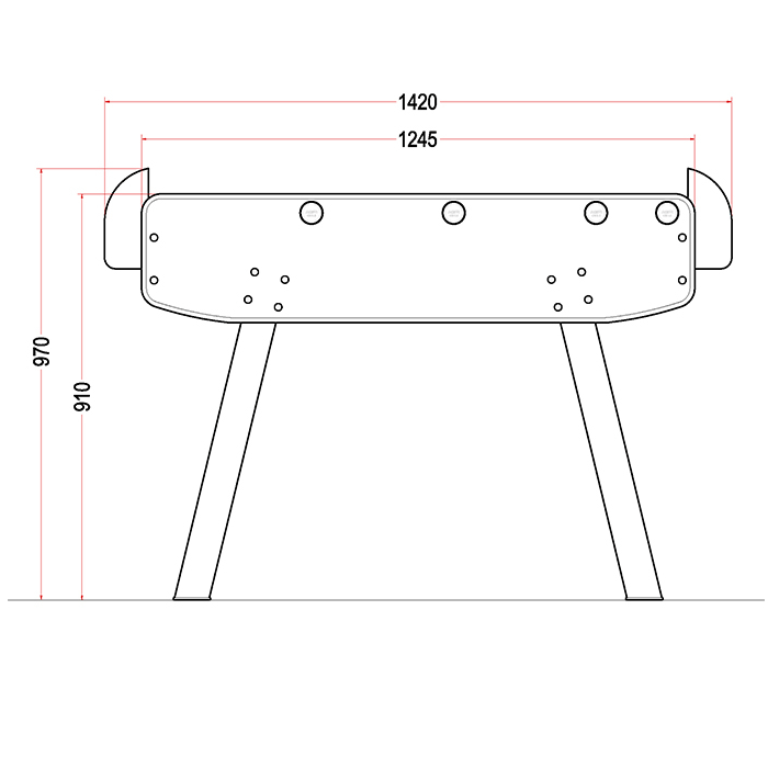 Taca Taca Standard-3