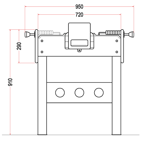 Taca Taca Standard-4