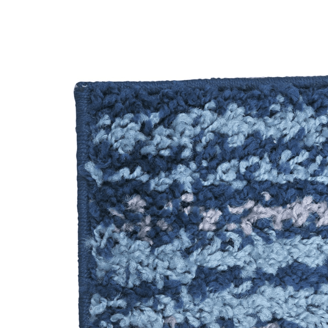 Alfombra Shaggy 1.8k Studio 150x200 cm Tripoli-3