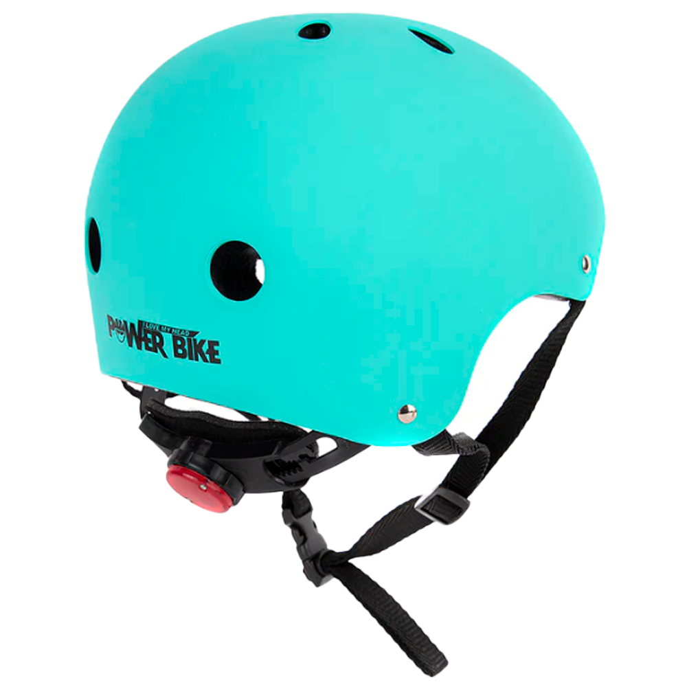 Casco Urbano con Luz Calipso Talla L-2