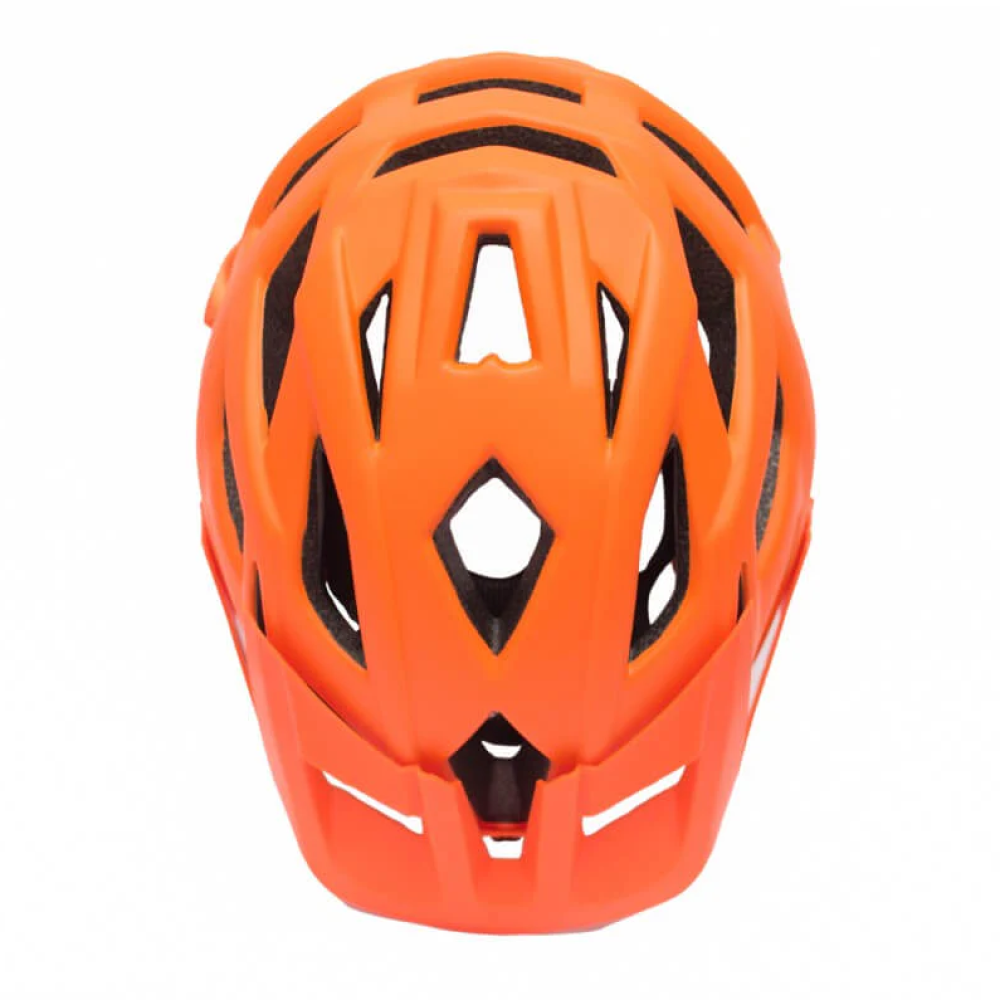 Casco XC Naranjo-3