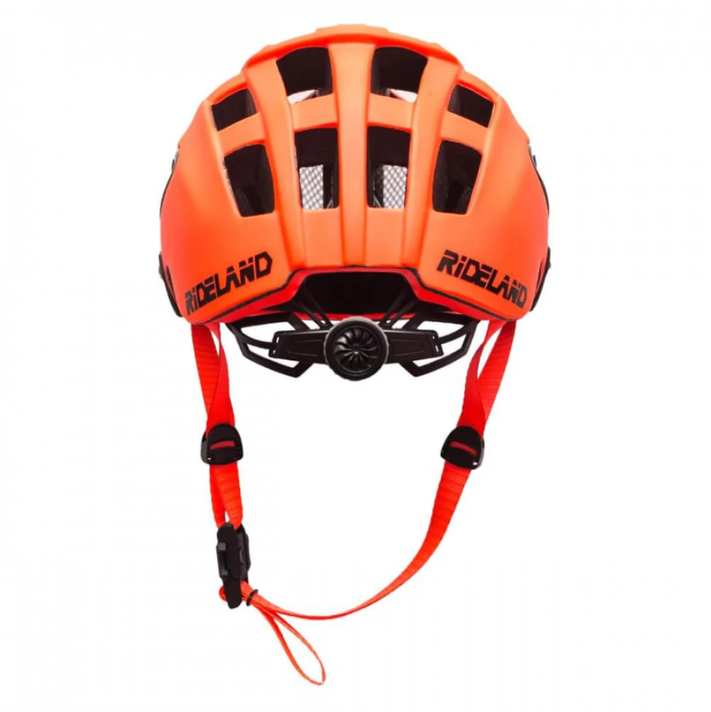 Casco All-Track MTB Naranjo-2