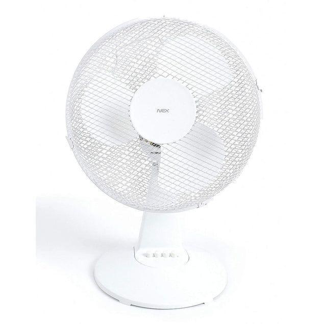 Ventilador de Escritorio 12"-0