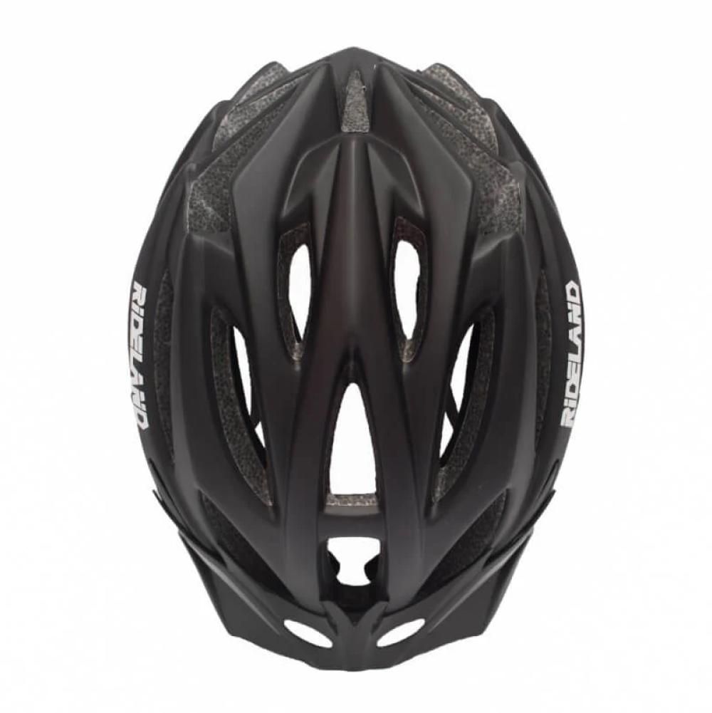 Casco X-Tracer MTB Negro-2