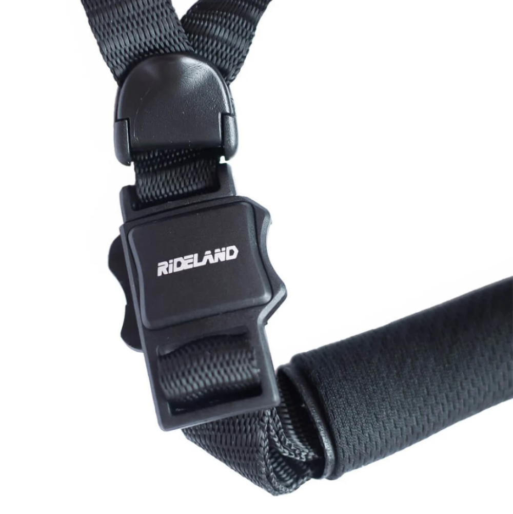 Casco X-Tracer MTB Negro-3