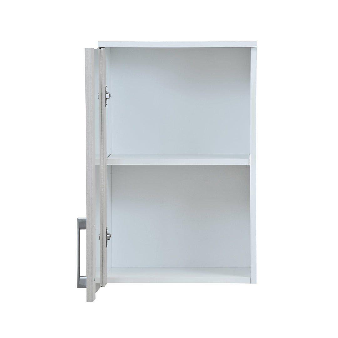 Gabinete Mural Vidriado 40 Acacia-2