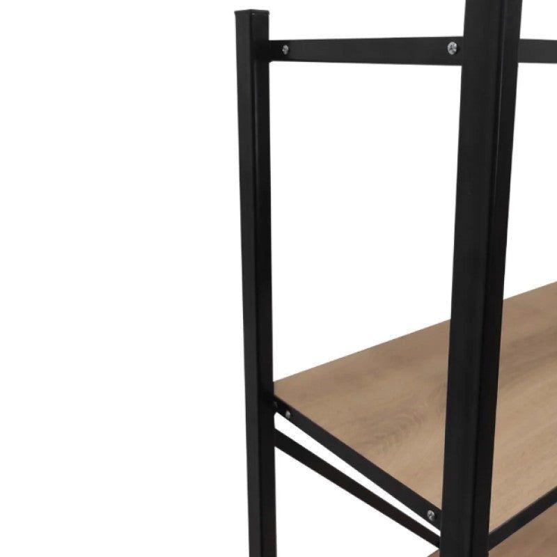 Estante Fos Negro Jerez-4