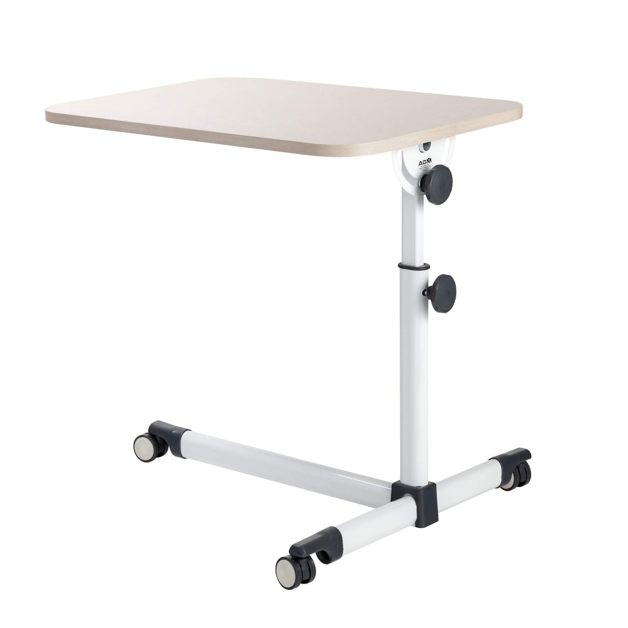 Mesa Plegable Cama Multimesa Lino-2