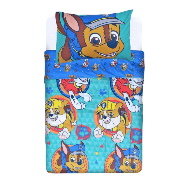 Plumón 1.5 Plazas Paw Patrol 2-2