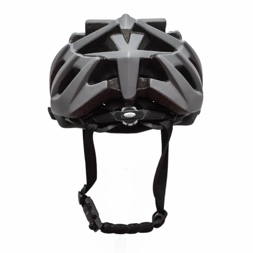 Casco X-Tracer MTB Gris-2