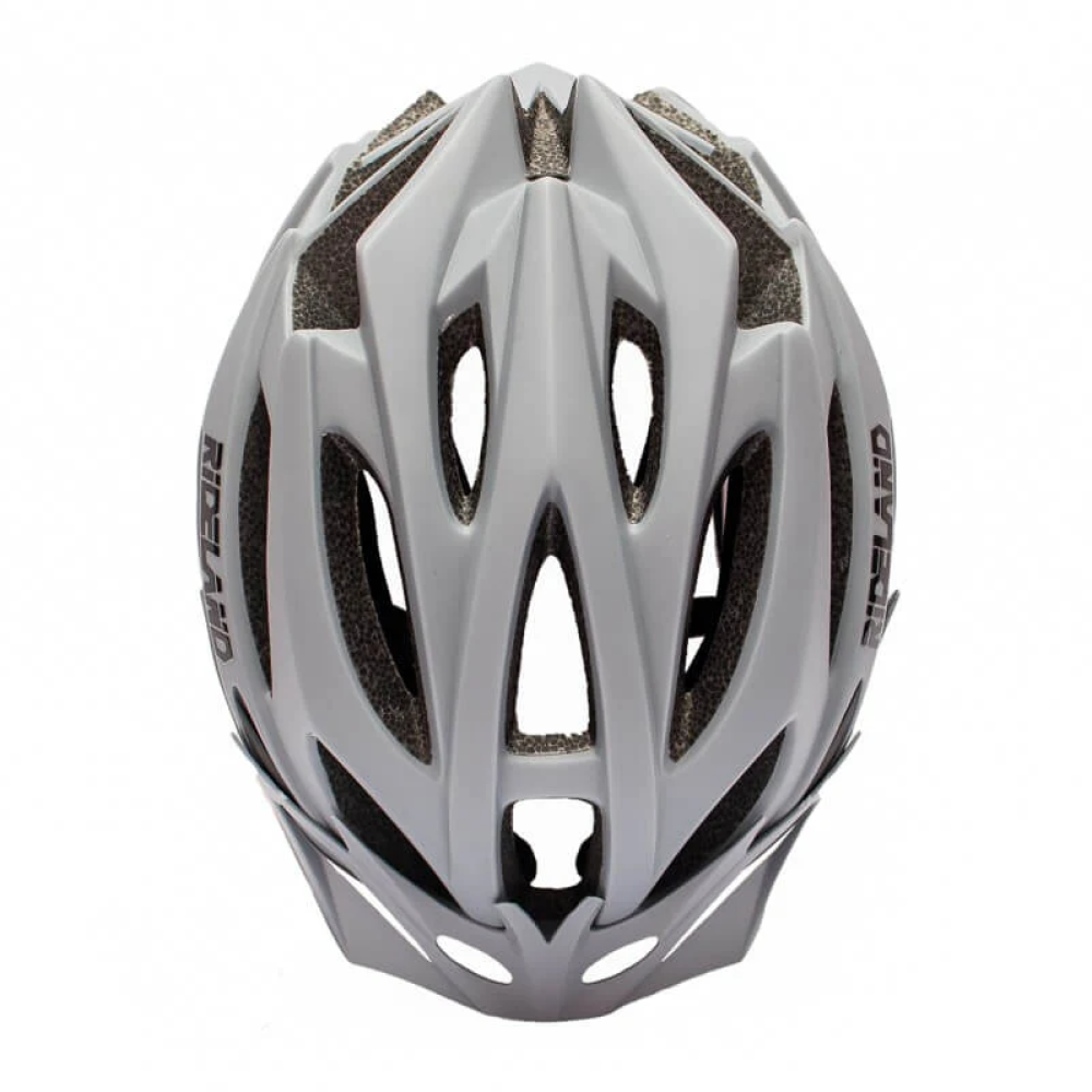 Casco X-Tracer MTB Gris-4
