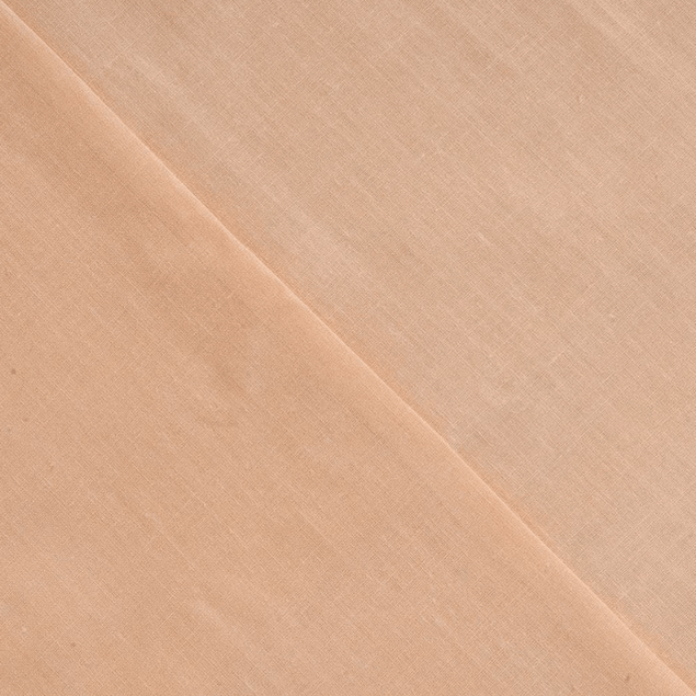 Sábana 2 Plazas 144 Hilos Colores Lisos Mostaza-1