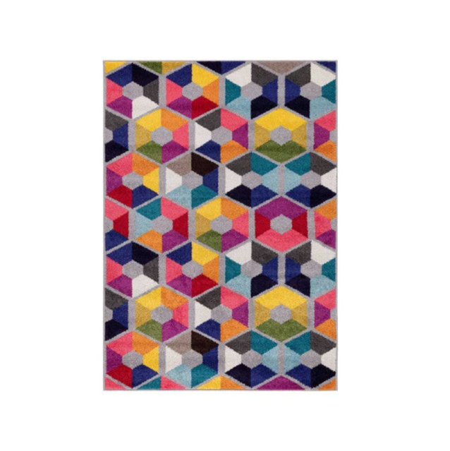 Alfombra Frise Boutique 200x290 cm Yoyo-0