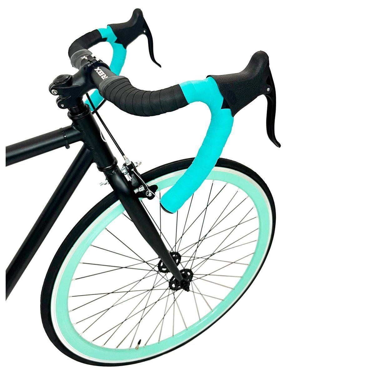 Bicicleta Ruta Urbana Ragusa-2