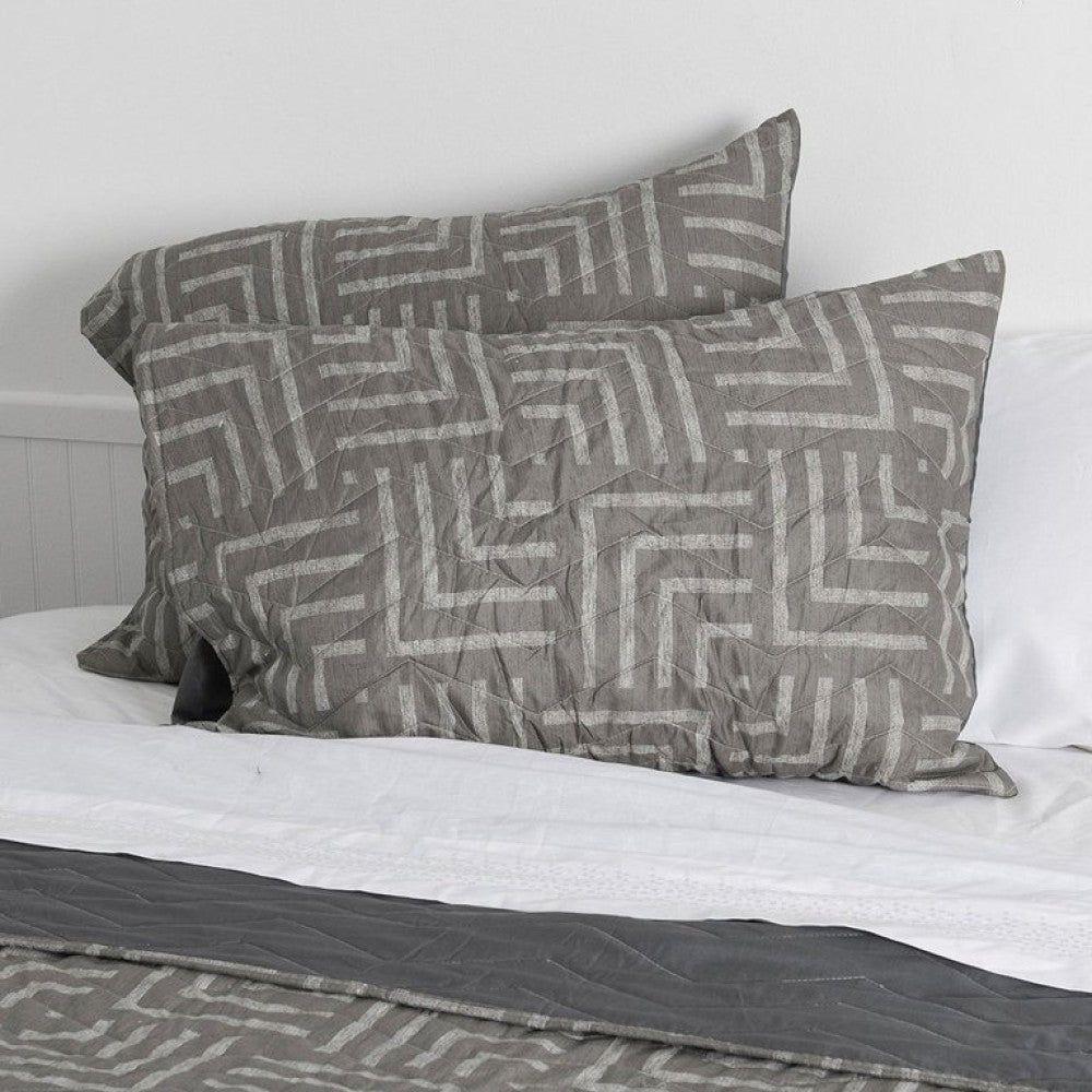 Quilt 1.5 Plazas Cosido MF Lab-3