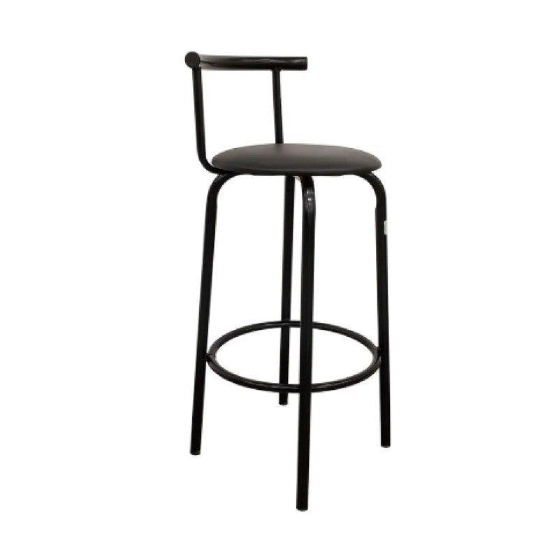Taburete Back Negro-1