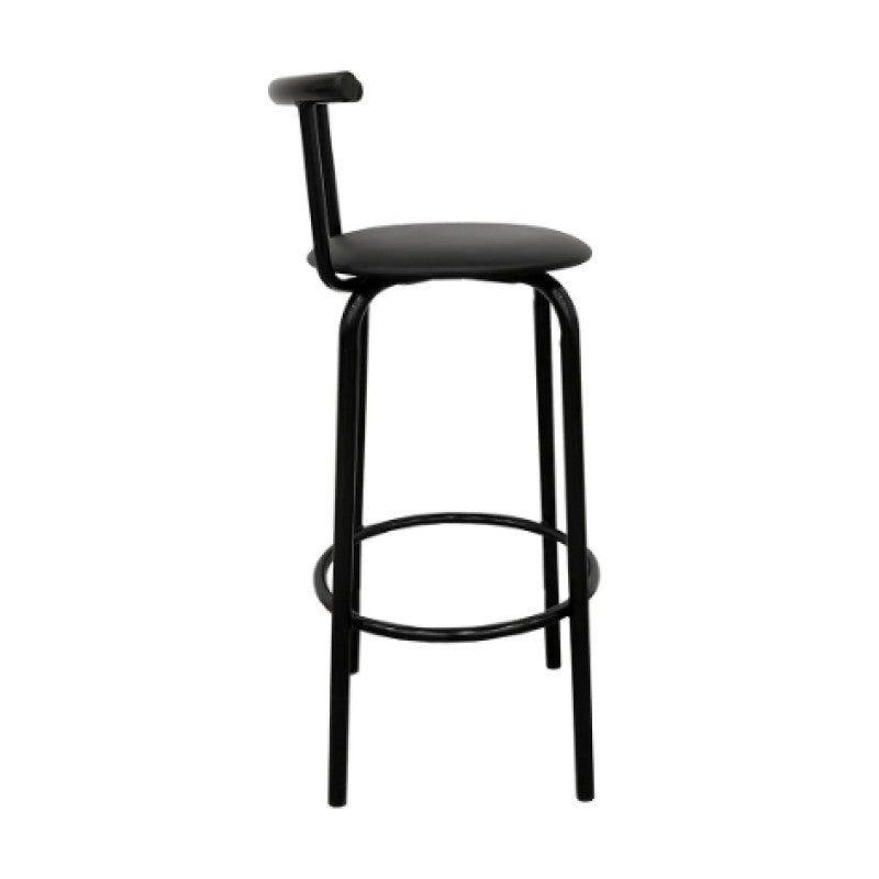 Taburete Back Negro-2
