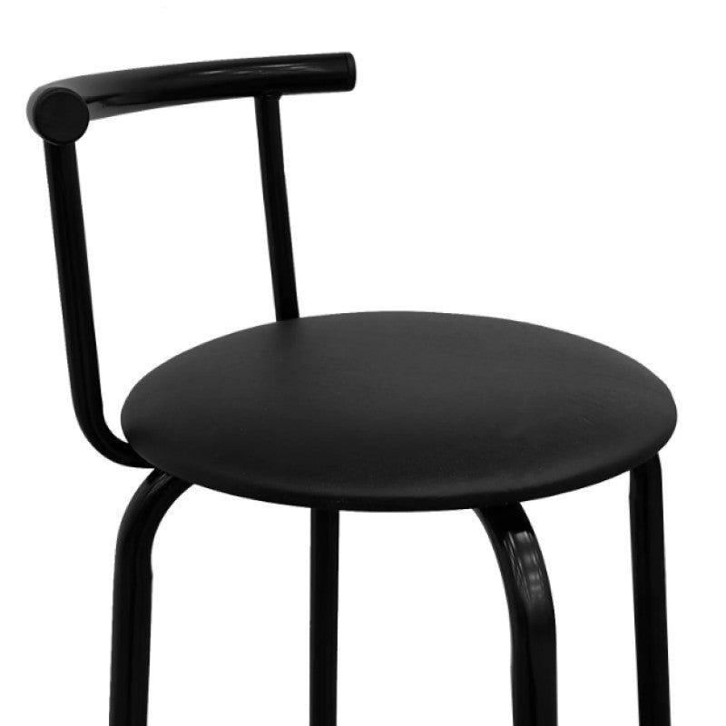 Taburete Back Negro-3