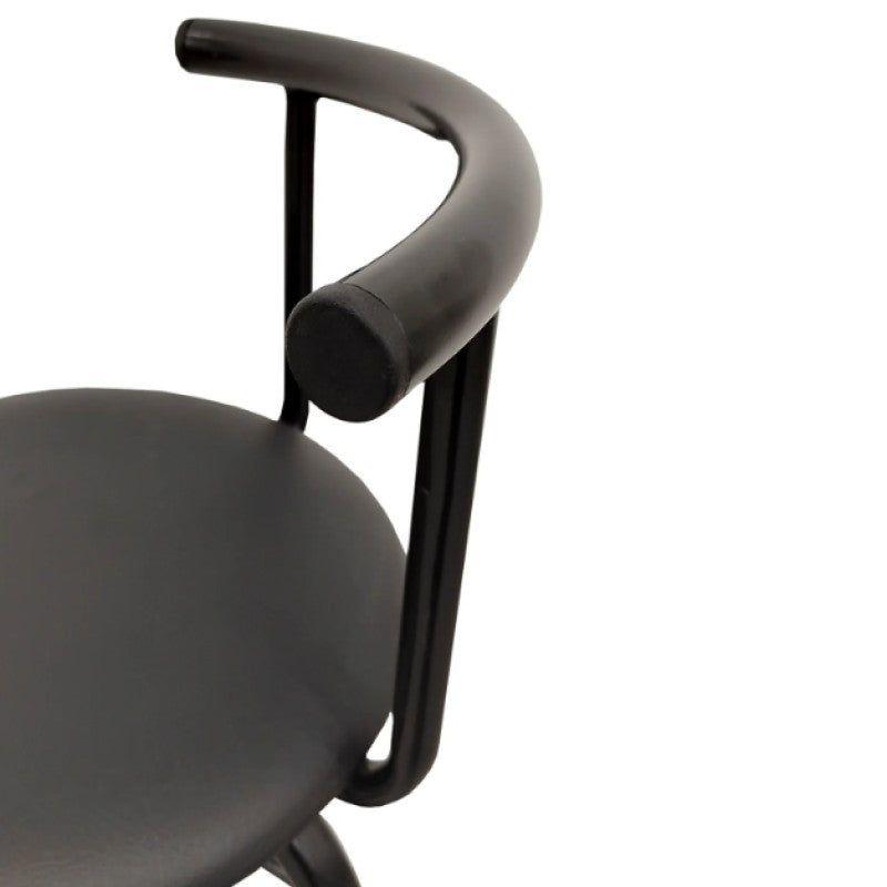 Taburete Back Negro-4