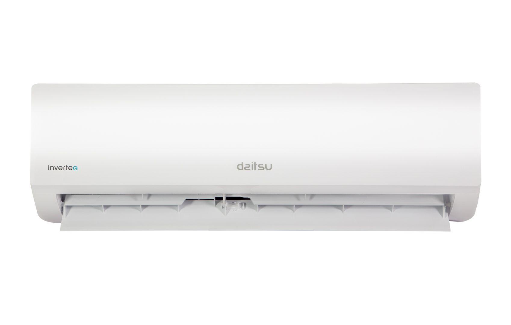 Aire Acondicionado 12000 Btu Daitsu Eco Inverter , Wifi- control remoto-0