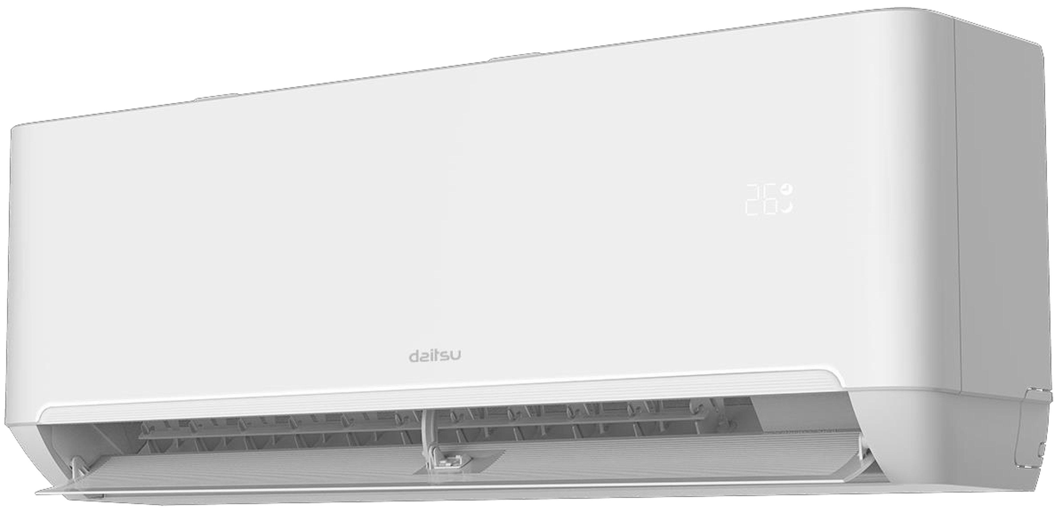 Aire Acondicionado 18000 Btu Daitsu Artic Inverter , Wifi- control remoto-0