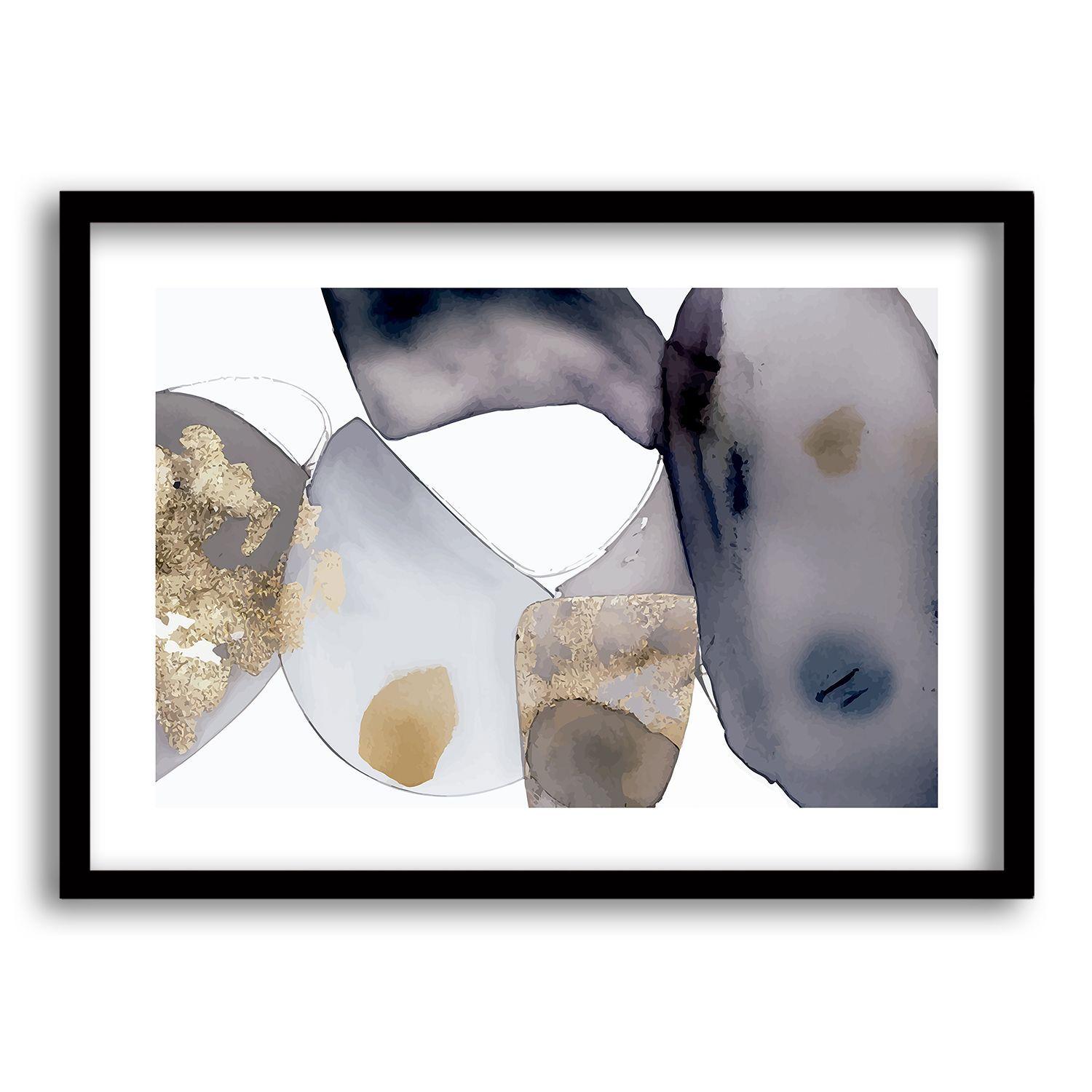 Cuadro Magia Terrenal l 70x50 CM-0