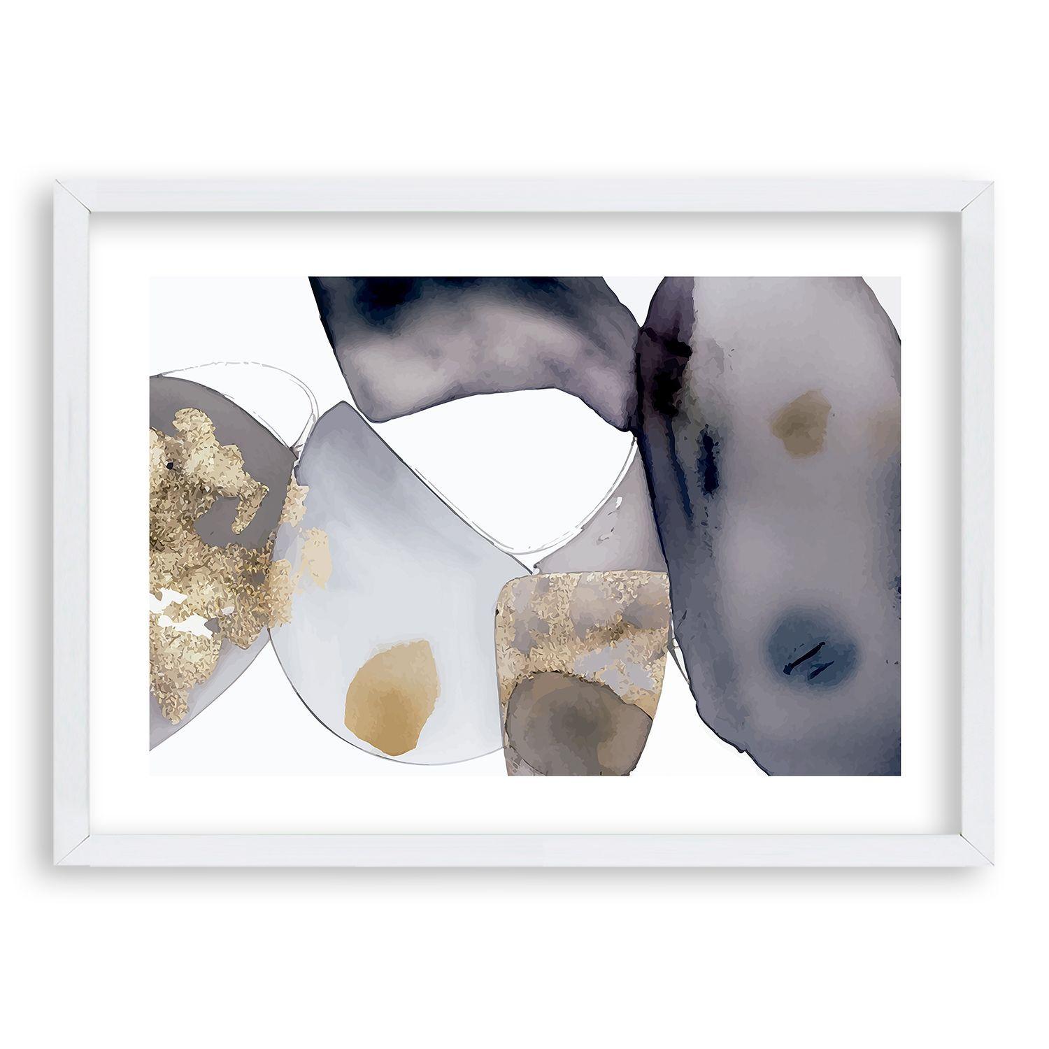 Cuadro Magia Terrenal l 70x50 CM-0