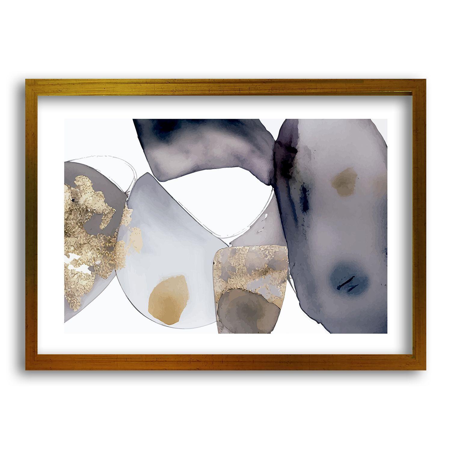 Cuadro Magia Terrenal l 70x50 CM-0