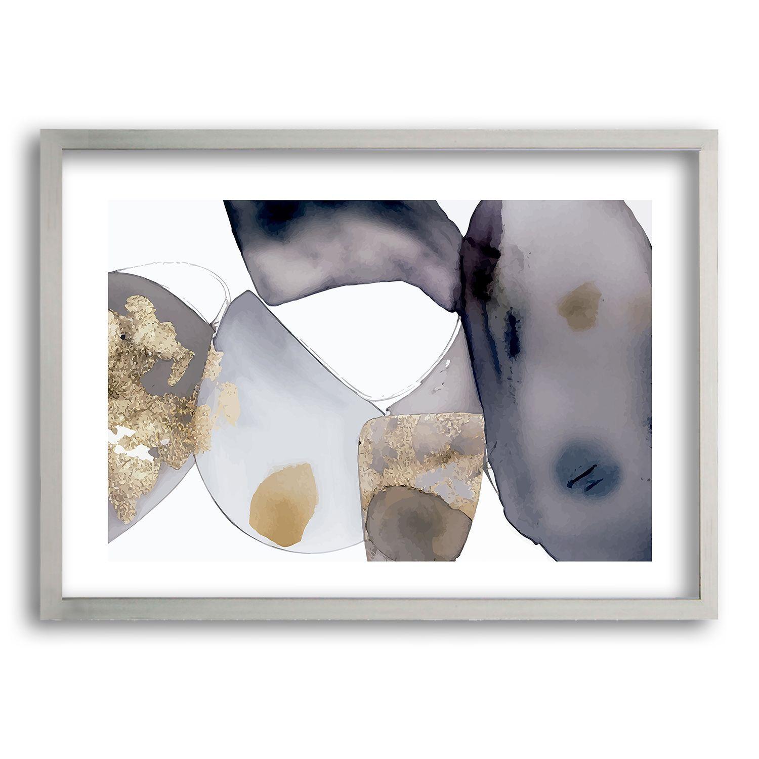 Cuadro Magia Terrenal l 70x50 CM-0