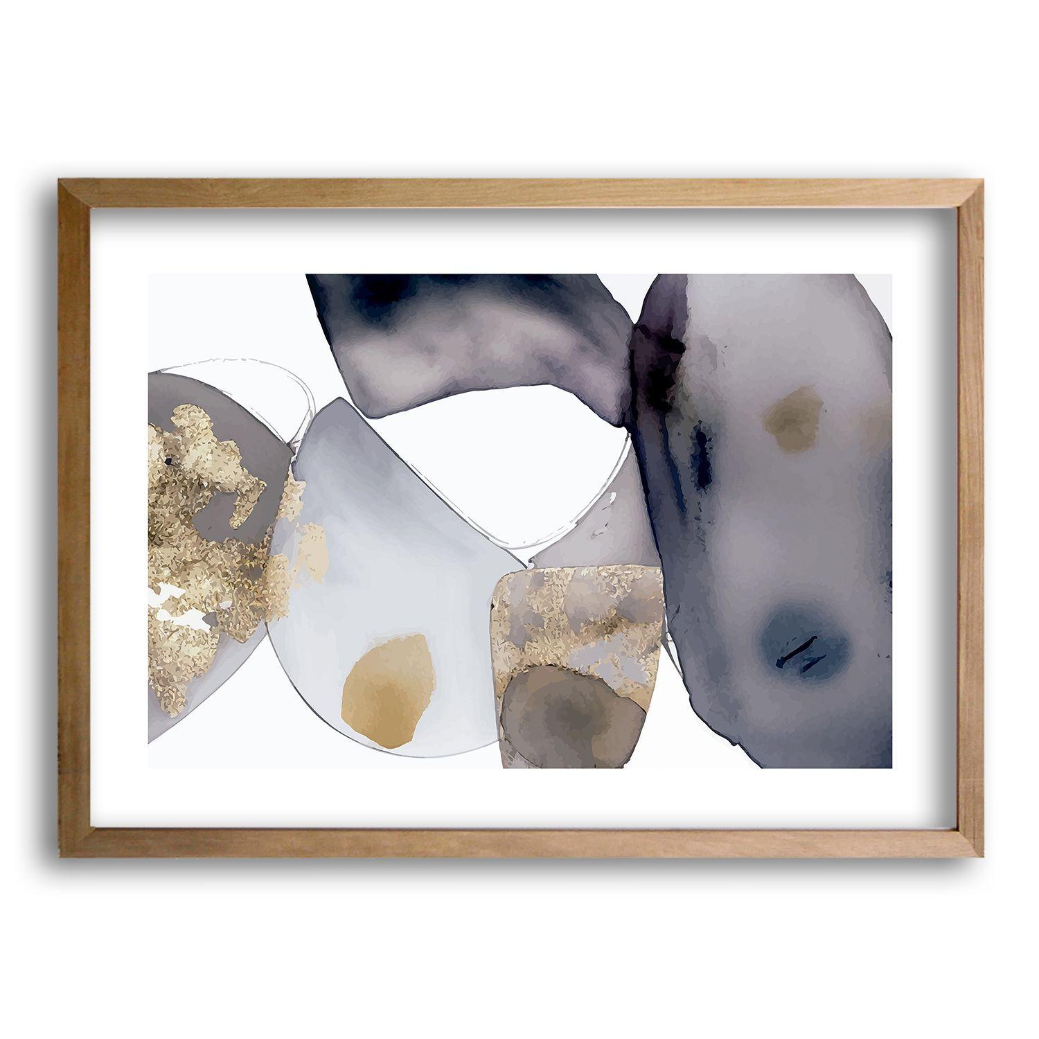 Cuadro Magia Terrenal l 70x50 CM-0