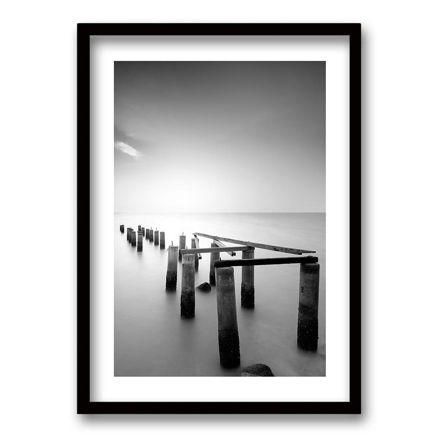 Cuadro Agua Negra II-0