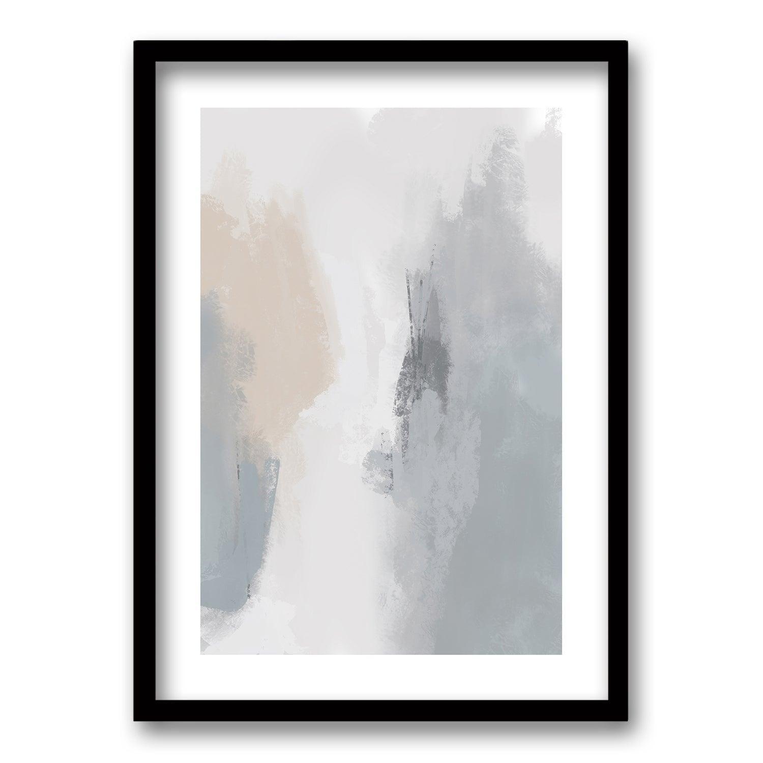 Cuadro Mosaico Suave II-0