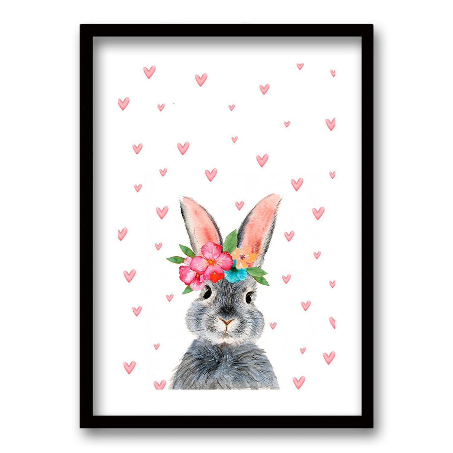 Cuadro Lapin II-0