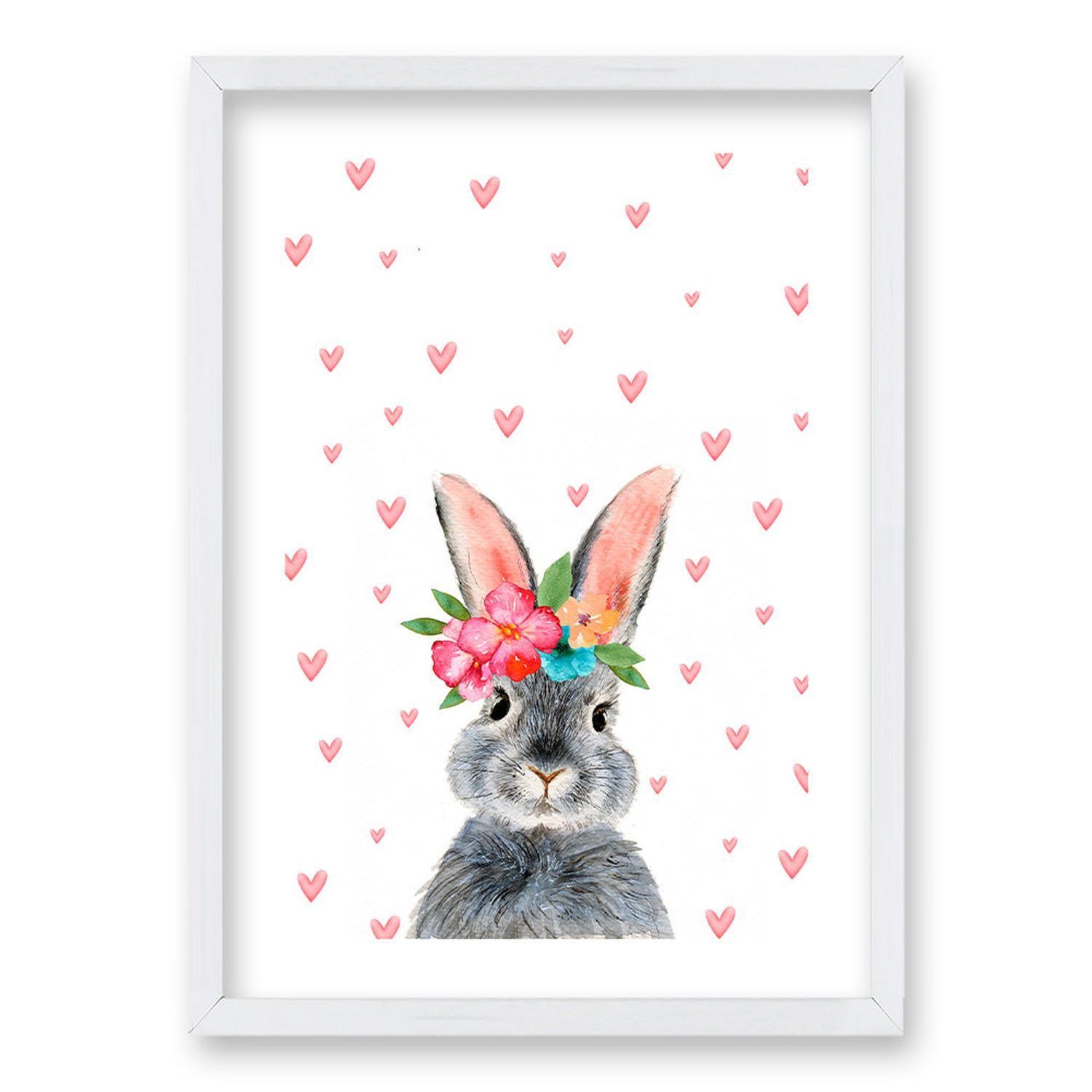 Cuadro Lapin II-1