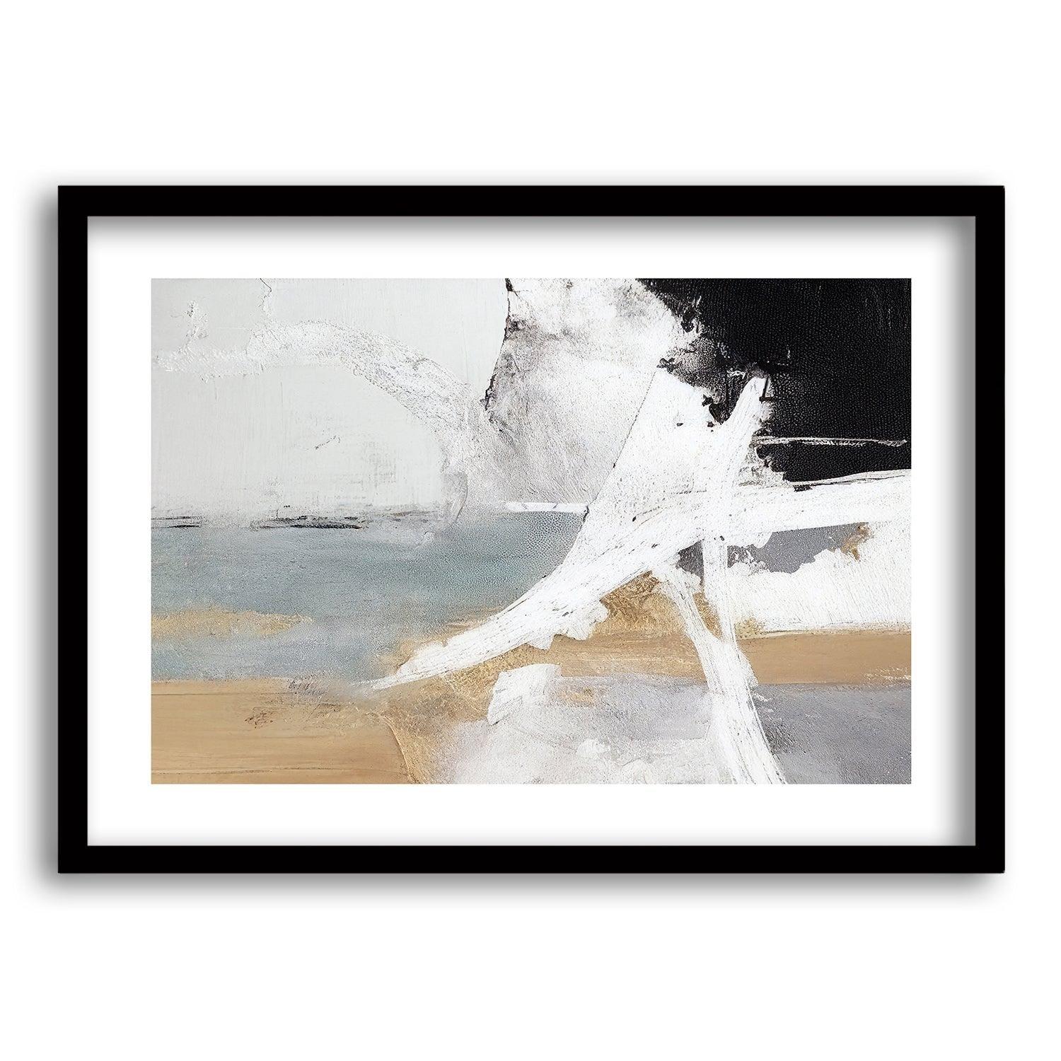 Cuadro Orden a Caos III-0