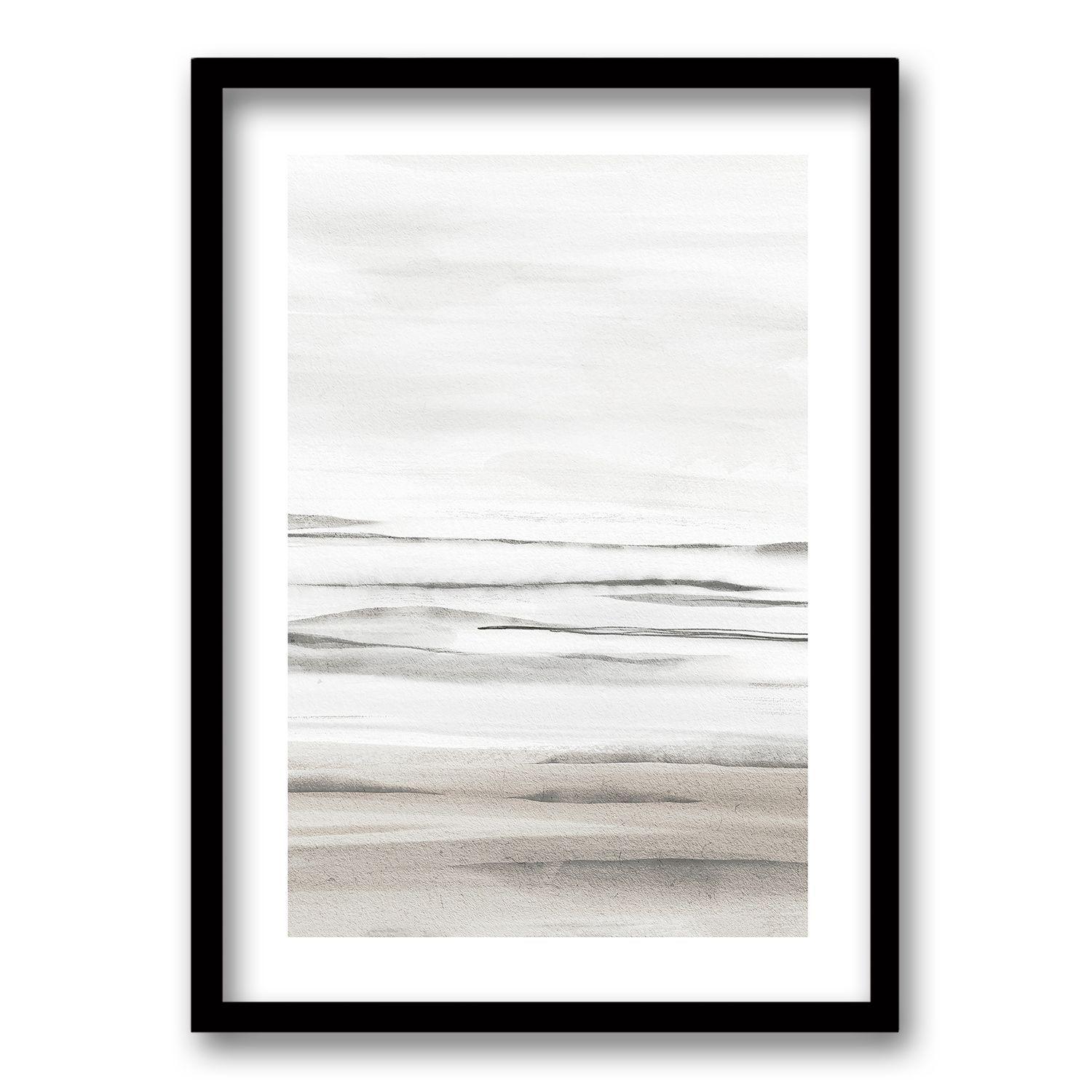 Cuadro Ecos de Bosque ll 70x50 CM-0