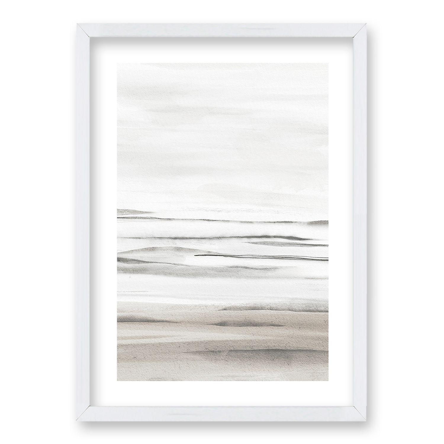 Cuadro Ecos de Bosque ll 70x50 CM-0