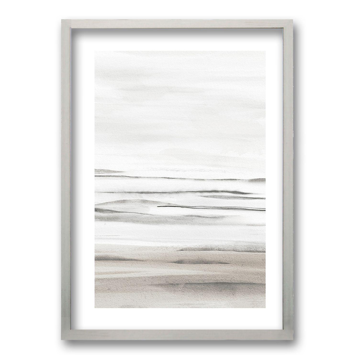 Cuadro Ecos de Bosque ll 70x50 CM-0